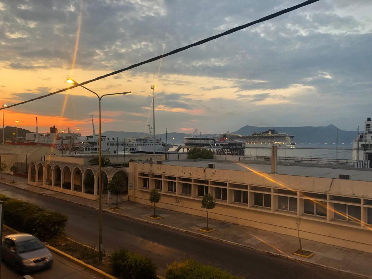 Cc Suite Corfu  Εξωτερικό φωτογραφία