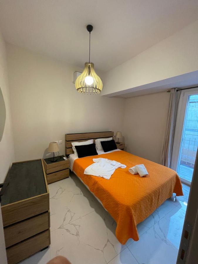 Cc Suite Corfu  Εξωτερικό φωτογραφία