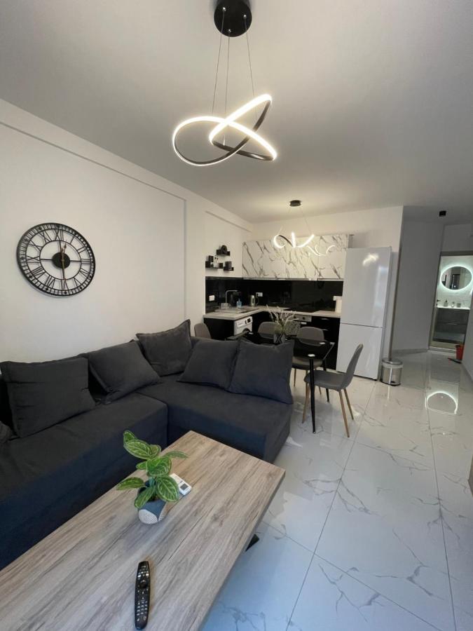 Cc Suite Corfu  Εξωτερικό φωτογραφία